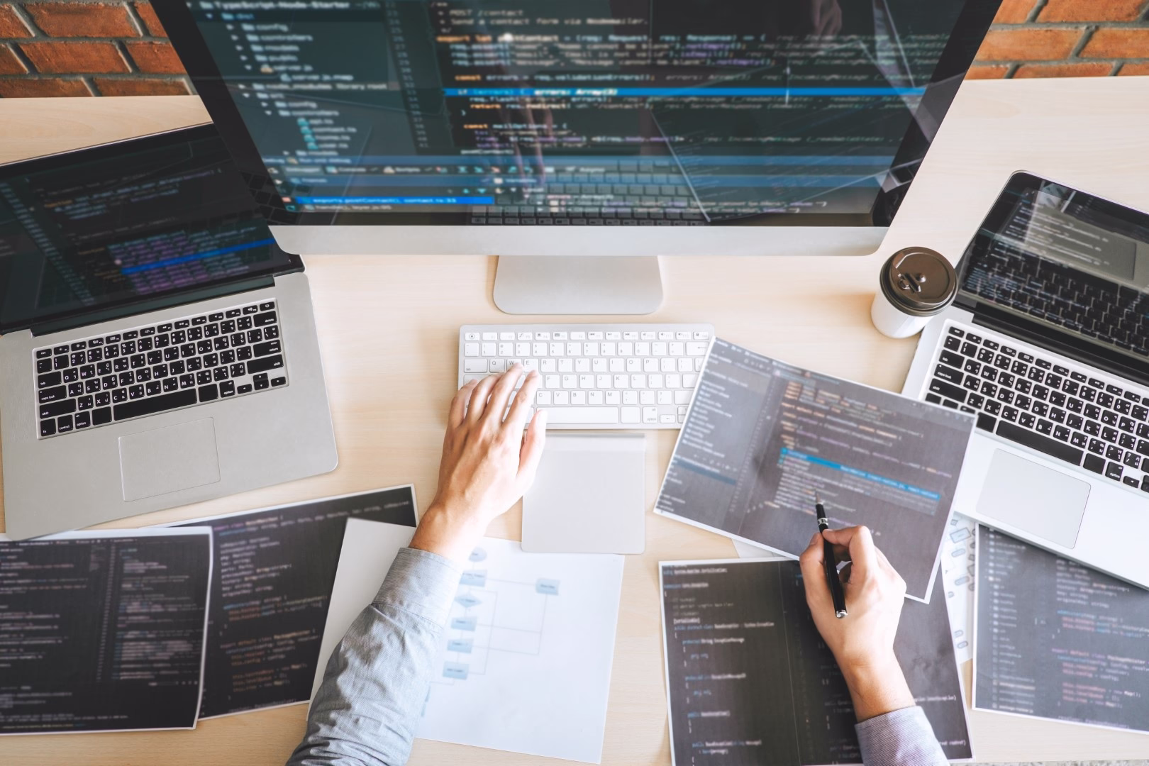 Digitalisierung ist die beste Chance für die Wirtschaft 1 AdobeStock 253531696 Large