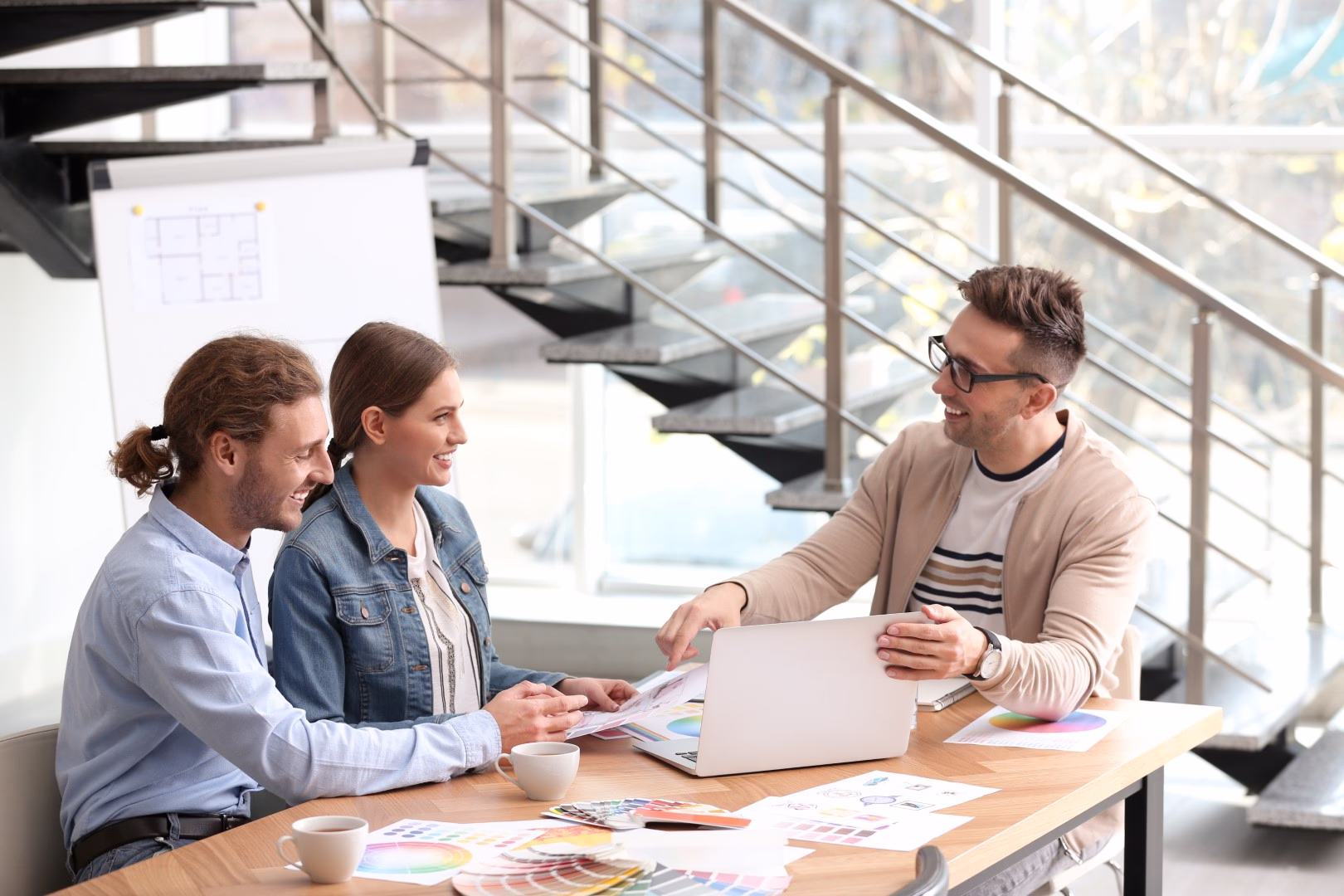 Die richtige Beratung für Ihr Business 8 AdobeStock 316732058 Large