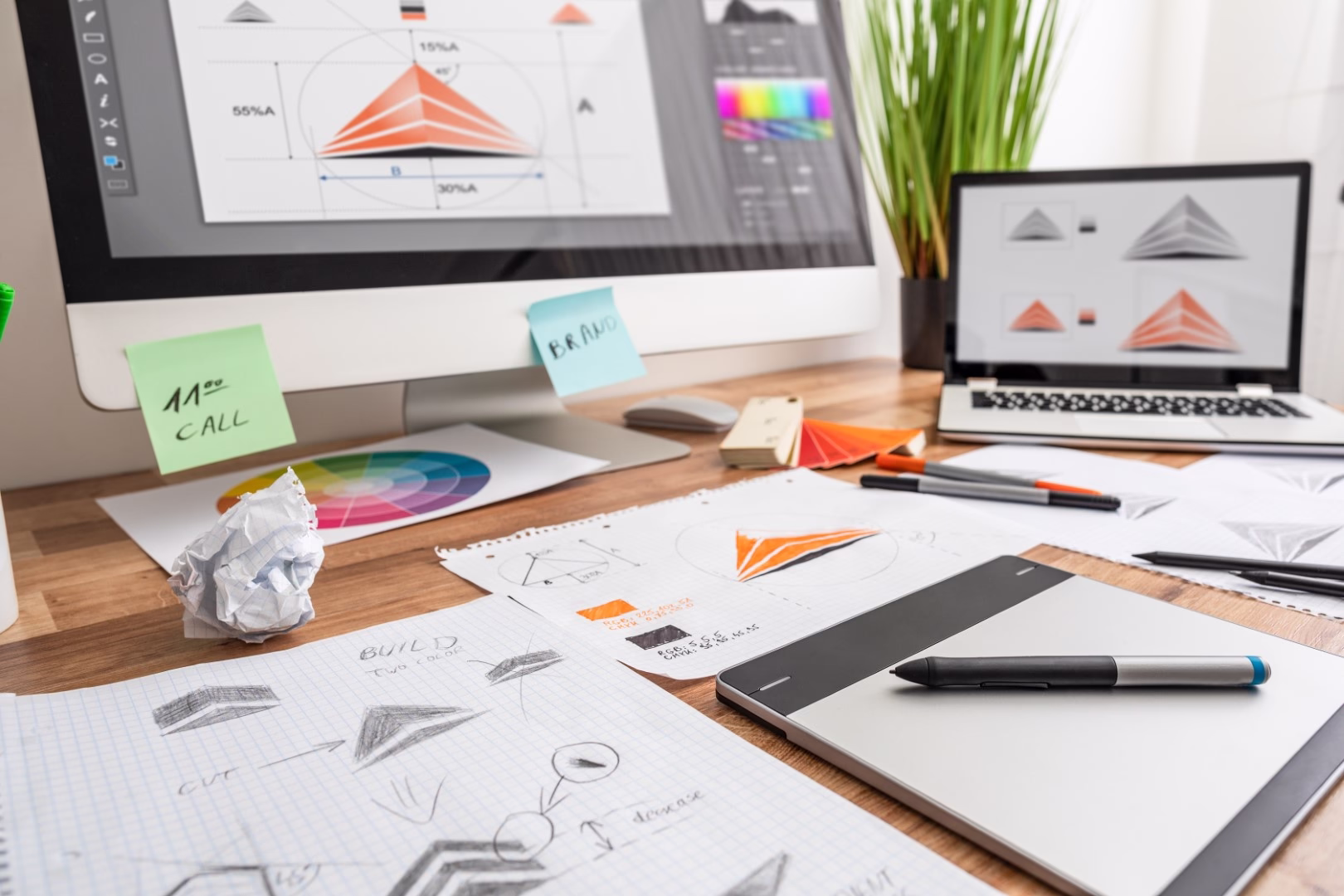 Kreativität ist die Quelle für Unternehmenswachstum. 1 AdobeStock 397640253 Large