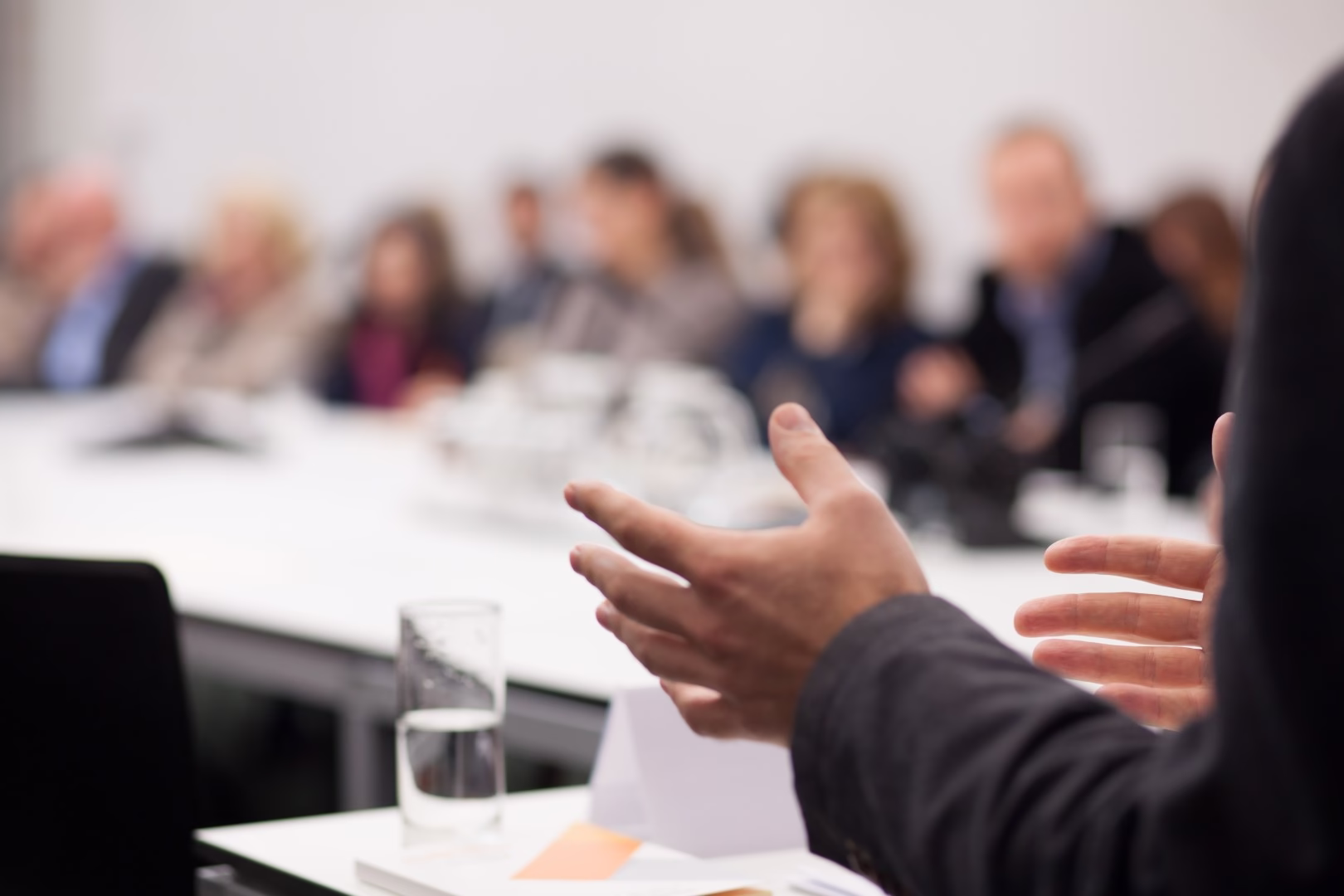 ”Workshops