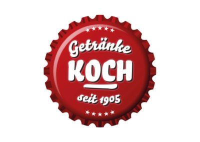 Getränke Koch oHG