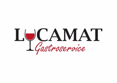 Lucamat gusto divino