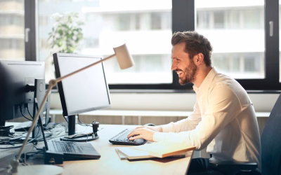 IT-Support (m/w/d) gesucht!