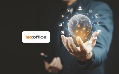 lexoffice und KDB schließen Integrationspartnerschaft