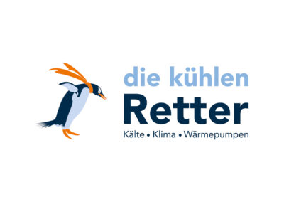 die kühlen Retter GmbH