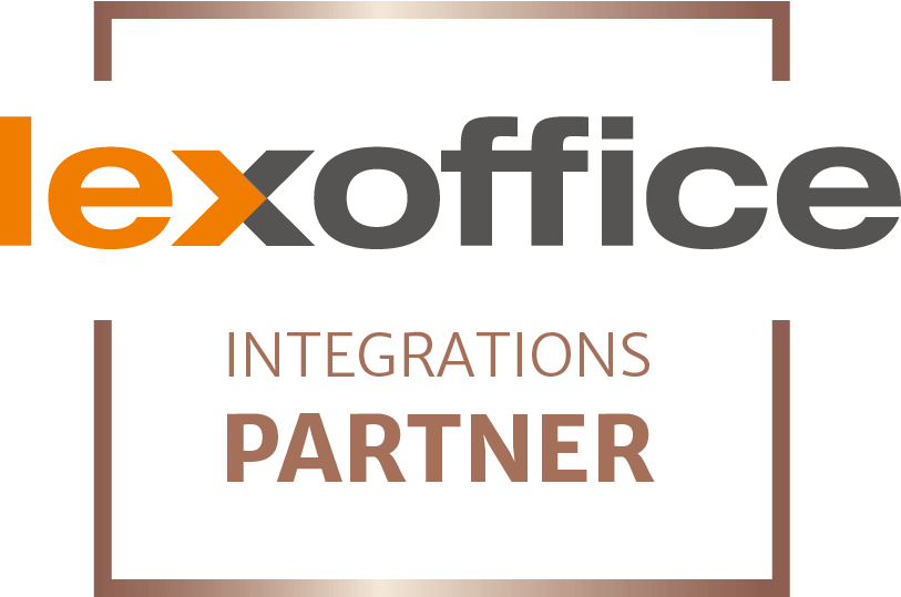 KDB ist Integrations Partner bei lexoffice