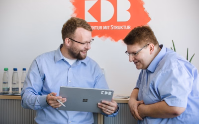 Startseite 10 Kreative Köpfe, Digitale Pioniere – Unsere Geschichte