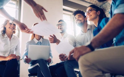 Events und Workshops 6 Effizienz durch Innovation (10.10.2024)