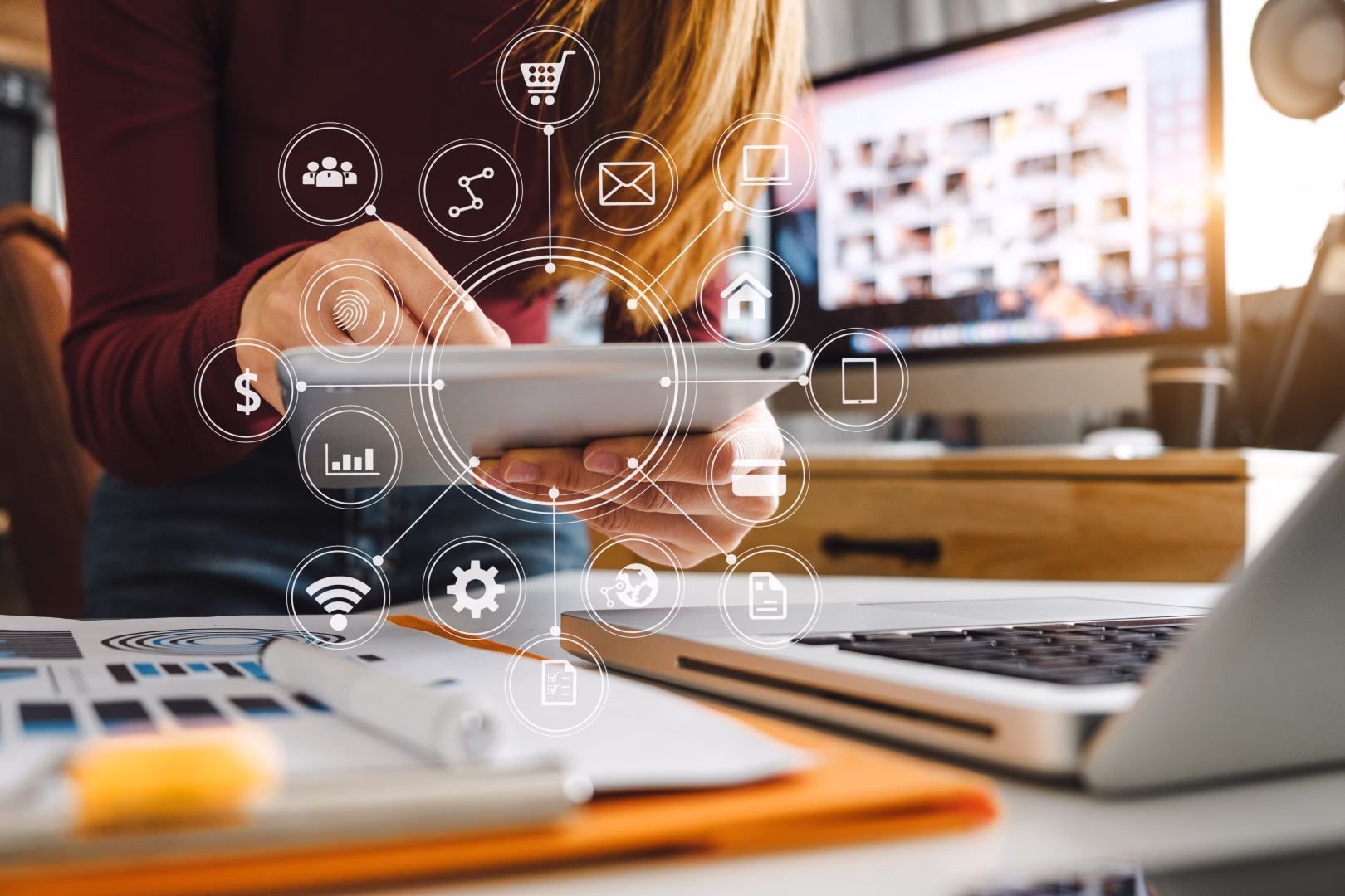 Kreativität ist die Quelle für Unternehmenswachstum. 7 AdobeStock 265258002 Gross