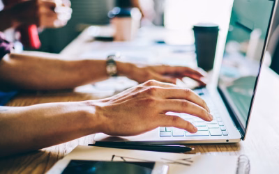 Effizienz durch Innovation (Online)