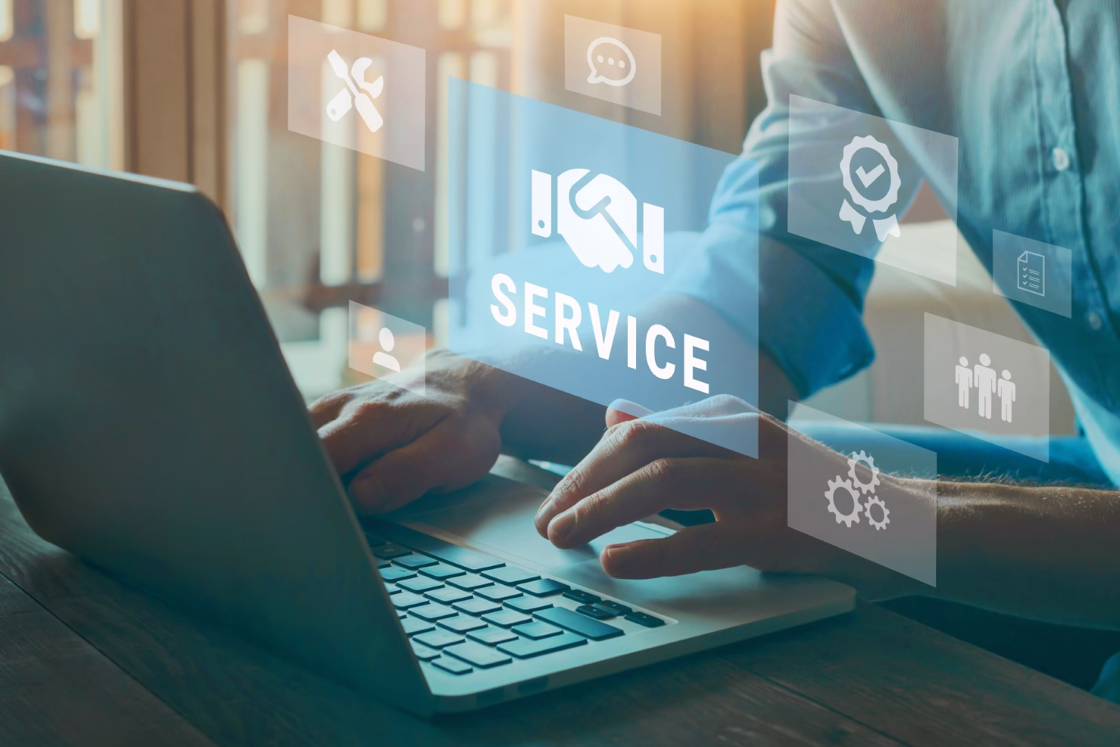 Digitalisierung ist die beste Chance für die Wirtschaft 9 AdobeStock 657615362 Gross