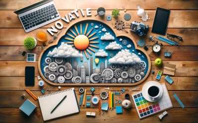 KDB-Tech-Update – IT-Sicherheit und technologische Entwicklungen im Fokus