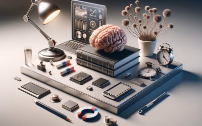 KDB-Tech-Update – Neueste Trends in IT-Sicherheit und Technologie