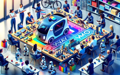 KDB-Tech-Update – Spannende News aus der Technologiewelt vereint.