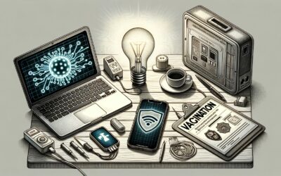 KDB-Tech-Update – Neueste Entwicklungen zu Sicherheit und Technologie