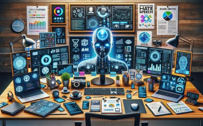 KDB-Tech-Update – Spannende Neuigkeiten zu Chatbots, KI und Cybersicherheit