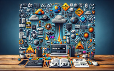 KDB-Tech-Update – Cybersecurity, KI-Lücken, Deepfakes und Datenschutz-Trends