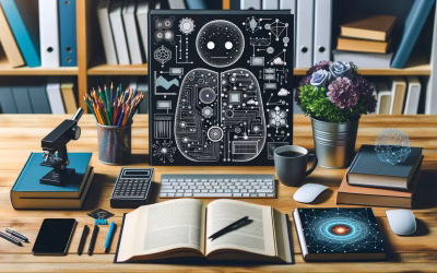KDB-Tech-Update – Neue KI-Innovationen, Office-Alternativen und Robotik-Trends.