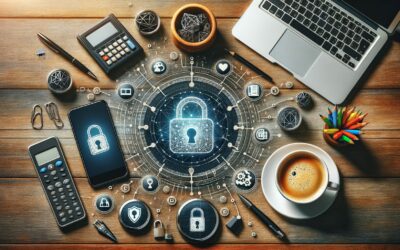 KDB-Tech-Update – Neueste Trends in IT-Sicherheit und KI