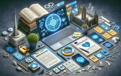 KDB-Tech-Update – Aktuelle KI- und IT-Sicherheits-Neuigkeiten im Fokus