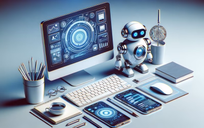 KDB-Tech-Update – Neueste Tech-Trends für SEO und Sicherheit!