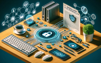 KDB-Tech-Update – AI, Zero Trust, Webtunnel und mehr!
