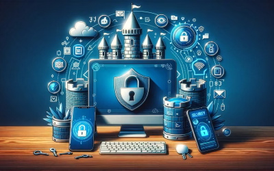KDB-Tech-Update – Neues zu Sicherheit, Robotik und Deepfakes.
