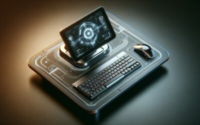 KDB-Tech-Update – Cybersicherheit, Arbeit 4.0 und digitale Innovationen!