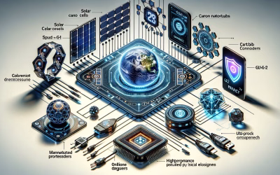 KDB-Tech-Update – Neue Solarzellentechnologien und KI-Modelle vorgestellt