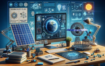 KDB-Tech-Update – Neuerungen bei Solarzellentechnologie, Chatbots und KI.