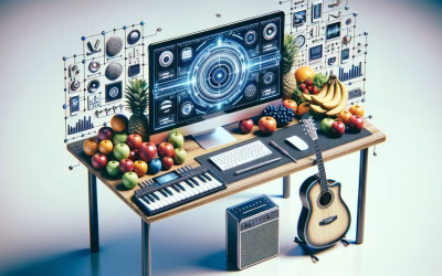KDB-Tech-Update – KI-Halluzinationen, Ernährung, Musik, DBRX-KI, Schockraum