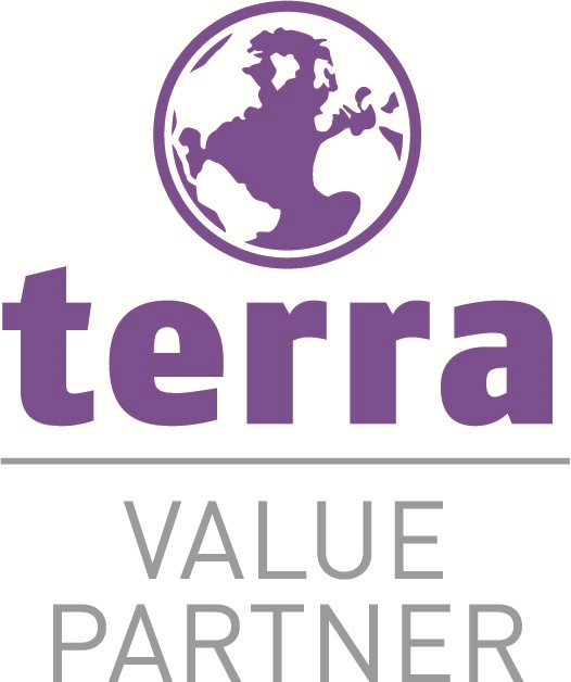 L Logos TERRA VALUE Partner Pfad