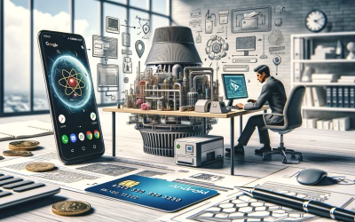 KDB-Tech-Update – Sprach-KI, Anmelden mit Handfläche, Fusionstechnologie, Zeitmanagement, App-Browser ändern