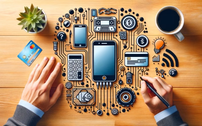 KDB-Tech-Update – Neuigkeiten aus der Tech-Welt kompakt zusammengefasst!