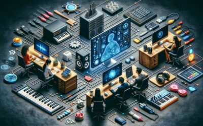 KDB-Tech-Update – IT-Sicherheit, KI & Software-Entwicklungen im Fokus.