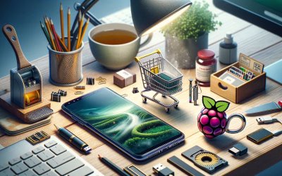 KDB-Tech-Update – Die neuesten Tech-Trends kompakt zusammengefasst!