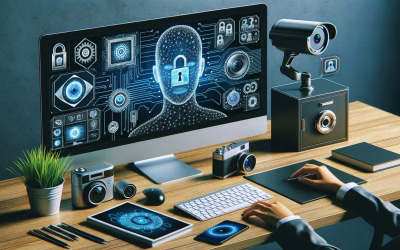 KDB-Tech-Update – Neueste Trends in KI und Cybersicherheit!