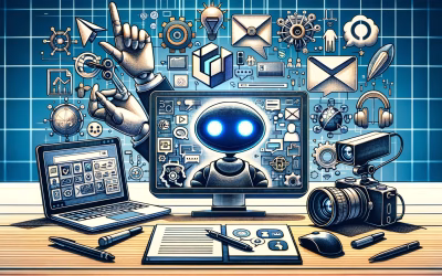 KDB-Tech-Update – Die neuesten Technologie-Trends kompakt zusammengefasst