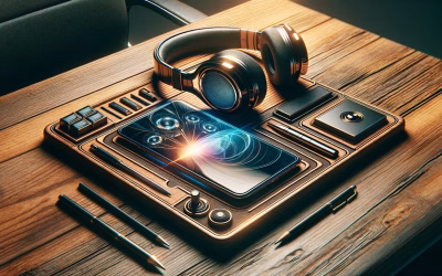 KDB-Tech-Update – Spannende Themen aus der Tech-Welt!