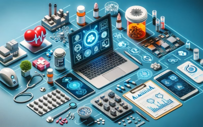 KDB-Tech-Update – Neueste Entwicklungen aus der Tech-Welt!