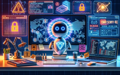 KDB-Tech-Update – Alles über Technologie, Innovationen und Cybersecurity.