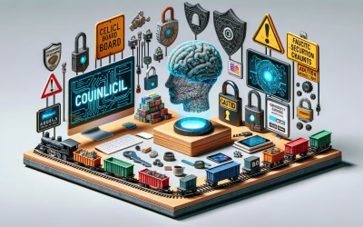 KDB-Tech-Update – Neueste Trends in IT und Sicherheit