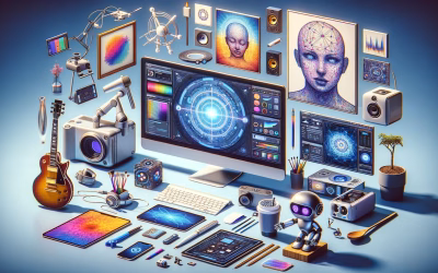KDB-Tech-Update – Die neuesten Entwicklungen in Technologie und KI.