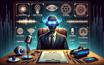 KDB-Tech-Update – Innovationen in Quantencomputern, KI und mehr!