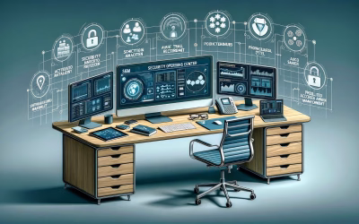 KDB-Tech-Update – Strategien gegen Cyberbedrohungen & neueste IT-Trends