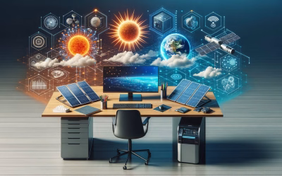 KDB-Tech-Update – KI-Durchbrüche in Forschung und Innovation.