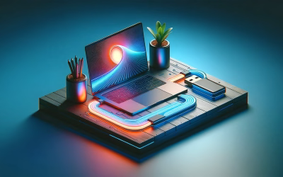 KDB-Tech-Update – Datendiebstahl, KI-Konzepte, Kubernetes, IP-Speicherung und mehr