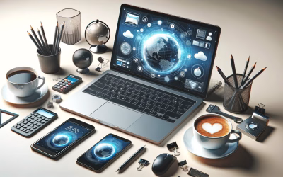 KDB-Tech-Update – Neueste Entwicklungen zu KI, Cybersecurity und Gigabit-Verordnung!