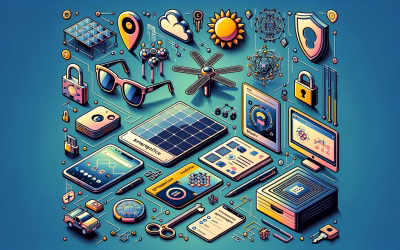 KDB-Tech-Update – Neue Technologie-Innovationen und KI-Anwendungen vorgestellt