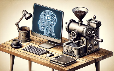 KDB-Tech-Update – Neues aus der Welt der Technologie!